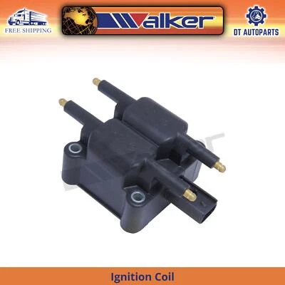 For 1997-2001 Plymouth Neon Ignition Coil Walker  1998 1999 2000 - Image 1 of 3