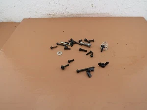 Weed Eater FeatherLite XT260 Freischneider Original-Zubehör-Hersteller verschiedene Hardware - Bild 1 von 5