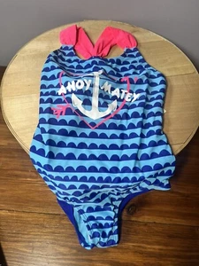 Girl’s Circo Swimsuit - Picture 1 of 3