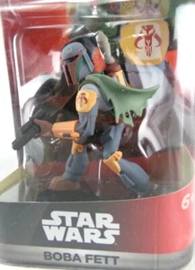 Disney Infinity 3.0 Star Wars BOBA FETT, versiegelt perfektes Paket - Bild 1 von 5