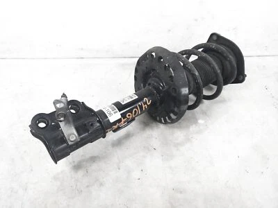 Hyundai Veloster 2014-2017 1,6 L tracción delantera izquierda puntal del conductor + resorte 54651-2V930 Foto 1 de 4