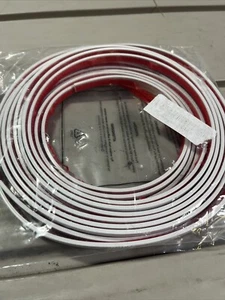 4M Selbstklebende Dichtband Streifen Klebe Fenster Tür UK - Bild 1 von 4