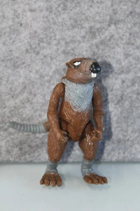 MASTER SPLINTER - 1988 Action Figure Teenage Mutant Ninja Turtles TMNT vintage - Picture 1 of 3
