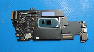 Материнская плата Microsoft Surface Laptop Go 1943 12,4 дюйма i5-1035G1 1 ГГц 8 ГБ - Изображение 1 из 4