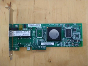 QLE2460-HP single port PCI-e 4Gb FC controller - Afbeelding 1 van 1