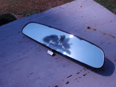 62 63 1965 66 Espejo retrovisor Ford Galaxy Thunderbird Mustang Twist Day & Nite  Foto 1 de 4