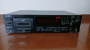 SONY DAT Deck DTC-A8 First come, first served!Final Price Drop [Rare]working - Picture 1 of 8