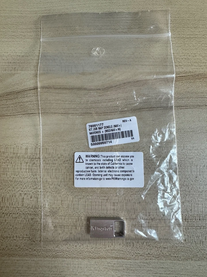 Mapas de innovación Yamaha WaveRunner FX HO, FX SVHO, FX CRUZ SVHO, FX LTD GPS USB Foto 1 de 1