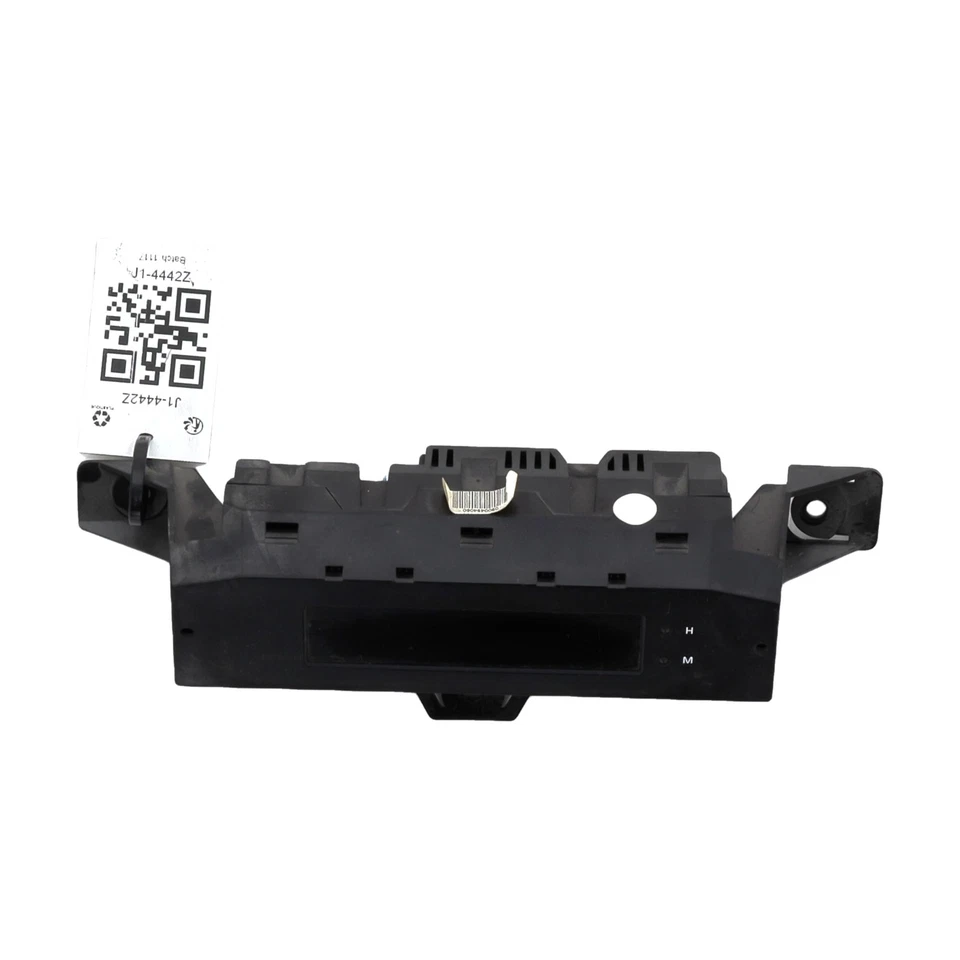 Compteur - Renault TWINGO I PH.1 - 7711368797 - J1-4442Z - Photo 1/4