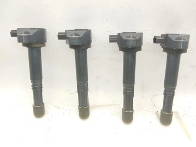 '13-'17 HONDA ACCORD Juego de 4 Bobinas de Encendido 2.4L OEM ¡6 Meses de Garantía! Foto 1 de 4