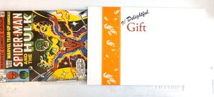 ENTZÜCKENDE COMIC GESCHENKHÜLLEN! 30 FÜR 10 $. - Bild 1 von 5