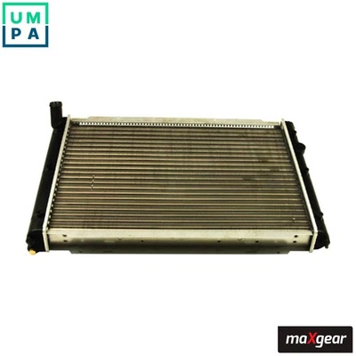 RADIATOR ENGINE COOLING AC246710 FOR VW CARAVELLE/III/Bus/TRANSPORTER VANAGON - Image 1 of 4