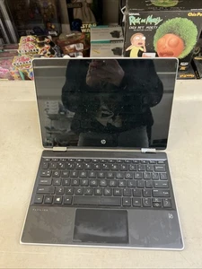 HP Pavilion x360m Convertible 11m-ap0013dx 11" - UNGETESTET - Bild 1 von 18