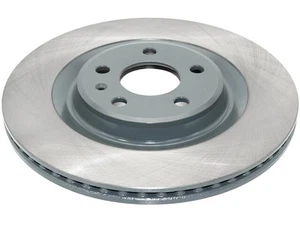 Rear Brake Rotor For 2020-2024 Audi A6 allroad 2021 2022 2023 TX441KT - Picture 1 of 1