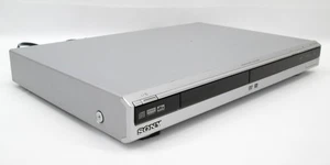 Sony DVD Player & Recorder RDR-GX330 DVD +RW/+R/-RW/-R Recording - NO REMOTE - Picture 1 of 3