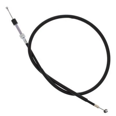 Cable embrague vinilo negro All Balls para Honda CR80RB 96-02 Foto 1 de 4