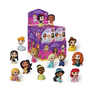Funko Disney Princess 2.5" Mystery Mini Vinyl Figure (One Figure) - Picture 1 of 3