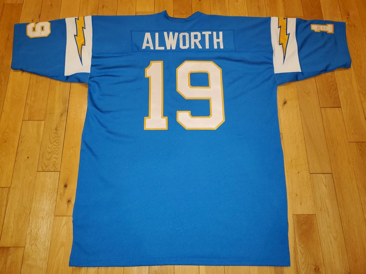 Lance Alworth Football NFL Fan Jerseys for sale | eBay