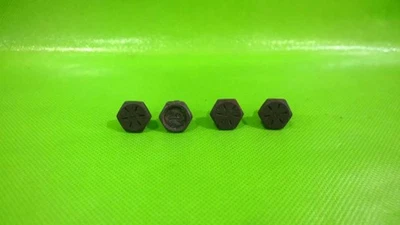 09 10 RAM 1500 5.7L TORQUE CONVERTER BOLTS BOLT OEM 4336-68 - Image 1 of 3