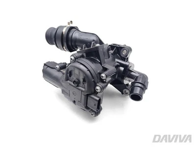 Kia Sportage Carcasa del termostato del refrigerante de agua 1.6 T-GDI MHEV AWD - Immagine 1 di 4