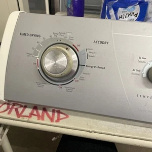 whirlpool trockner steuerplatine - Bild 1 von 8