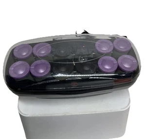 ConAir Big Curls Lila Modell CHV14JXRSAM - Bild 1 von 6