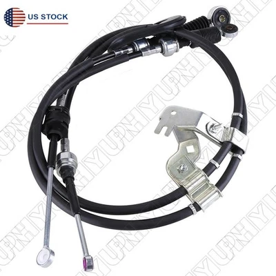 Cables de cambio tipo S 54310-S6M-043 para Acura RSX 2.0 2002-2006 K20A, K20A2, K20a3 Foto 1 de 4