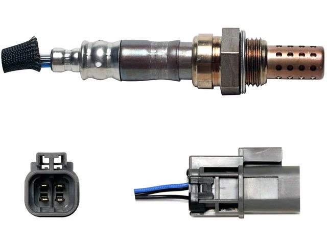 Downstream Oxygen Sensor For 1997-1999 Nissan Sentra 1998 NX789FT - Изображение 1 из 1