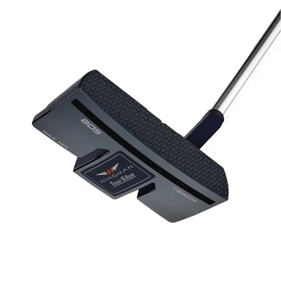 Tour Edge Exotics Wingman 805 Putter 35" Right Hand - Image 1 of 4