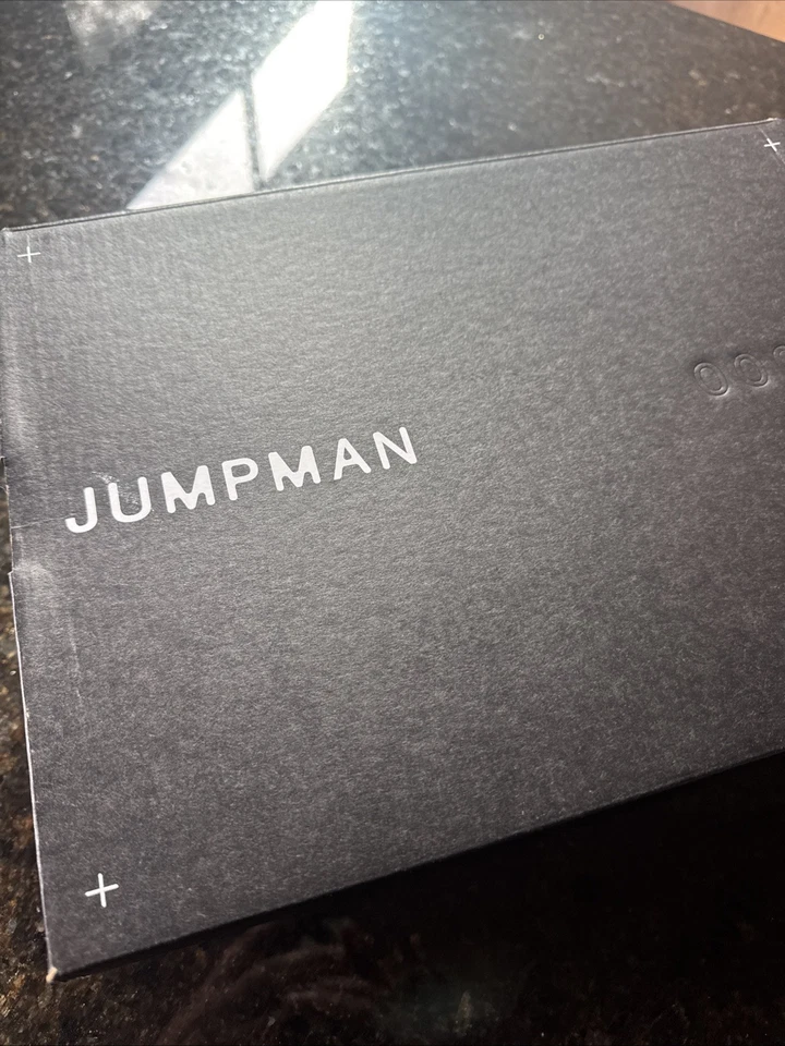 Jordan Air NFH Foto 1 de 4