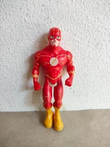 Kinder Maxi Sorpresa JUSTICE LEAGUE Flash Uovo Pasqua 2023 - Imagen 1 de 2