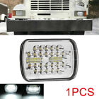 5X7 7X6" Led Headlight For International Harvester 9900 4700 4800 4900 8100 3800