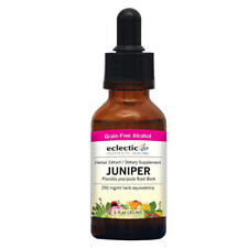 Juniper 250 mg 2 Oz By Eclectic Herb