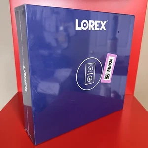 Lorex 1080p Wired Wi Fi Video Doorbell LNWDB1 Sealed $150 - Picture 1 of 3