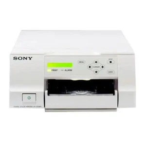 Farbdrucker UP-D25MD A6 Digital Medizinische Diagnosegeräte Hochauflösend - Bild 1 von 1