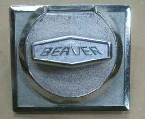 NUEVO 25 centavos Castor Mecanismo de Moneda RB16 Southern Beaver Mech Quarter USD & CA .25 - Imagen 1 de 1