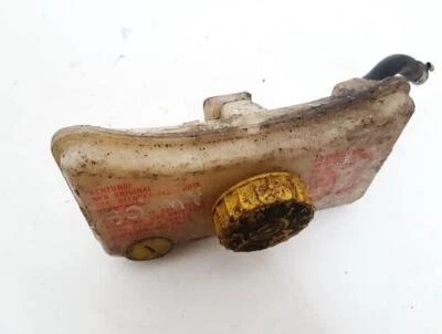 Depósito cilindro maestro de freno Audi A4 2006 8e0611301, original #624699-95 Foto 1 de 2