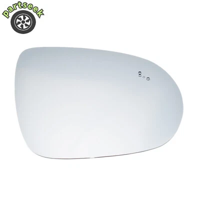 Espejo retrovisor derecho cristal térmico con punto ciego para Kia Sorento 2016-2020 87621-C5050 Foto 1 de 4