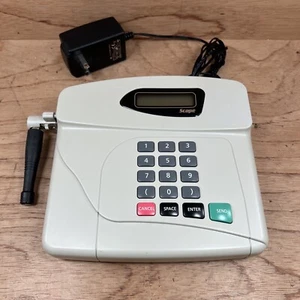 Scope Communications Datapage Lite NDPLITE Base ~Tested - Zdjęcie 1 z 4