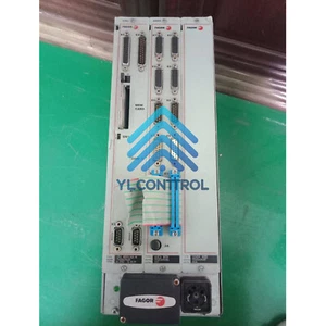 Used 1PC For FAGOR PSB3-8055 Servo Drive Free Shipping - Picture 1 of 2
