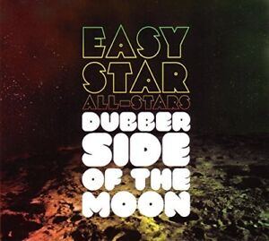 Easy Star All-Stars - Dubber Side Of The Moon [CD]