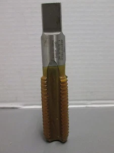 GREENFIELD 1-3/8"-6 GRIFO INFERIOR HSS EE. UU. - Imagen 1 de 2