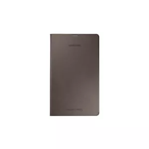 Samsung Galaxy Tab S book cover- dark brown - Picture 1 of 1