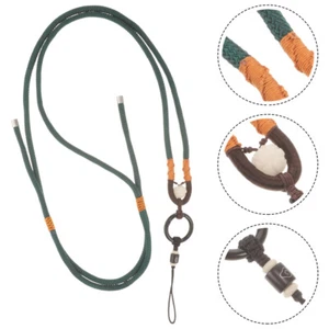 Phone Hanging Straps Phone Neck Lanyard Travel Phone Lanyards - Zdjęcie 1 z 12