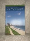 2013 Guide officiel du visiteur de la zone de plage de Myrtle