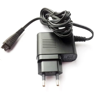 Panasonic ES8238 ES8237 Wet Dry Electric Shaver EU Plug AC Adapter RE7-40  - Image 1 of 4