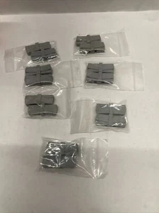 14 x Wago 224-201 Lighting Connector 0.5-2.5mm² - Picture 1 of 8