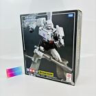Takara Tomy Transformers Masterpiece MP-36 MEGATRON Complete Authentic Japan