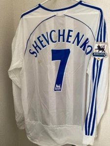 adidas Chelsea Shevchenko uniform US XL size, never used - Picture 1 of 11