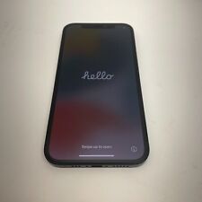 Apple iPhone 12 - 64 GB - Black (Verizon) (Single SIM)